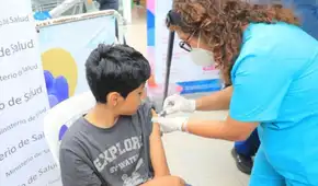 Sarampión en Perú: Minsa emite alerta epidemiológica por aumento de casos y riesgo de propagación
