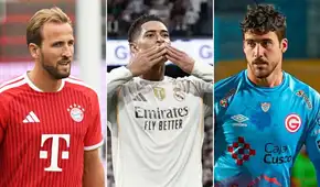 Partidos de hoy, sábado 22 de agosto: programación, horarios y canales para ver fútbol EN VIVO