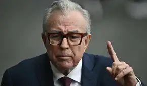 Rubén Rocha Moya vuelve como Gobernador de Sinaloa tras ser acusado de narcotráfico en EE.UU. hace 4 meses