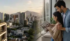 Vivienda en Lima: cinco distritos bajan de precio pese al alza del mercado inmobiliario