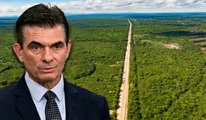 El nuevo corredor Bolivia-Brasil para exportar soja que preocupa a científicos por el futuro del bosque seco tropical más grande de Sudamérica