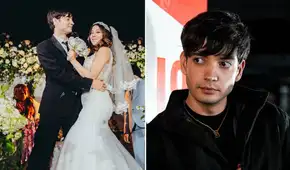 ¿Quién es Nando, el streamer con el que se 'casó' la tiktoker Zully luego de tres meses de haberlo conocido?