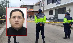Villa El Salvador: presunto feminicida fue capturado por vecinos tras crimen de mujer en bar clandestino