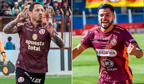 Universitario vs Los Chankas EN VIVO: hora y canal del partido por la fecha 6 del Torneo Clausura de la Liga 1 2026