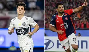Olimpia vs Cerro Porteño EN VIVO: hora y canal del partidazo por el Torneo Clausura de Paraguay