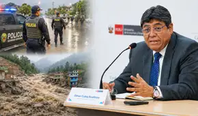 Presupuesto 2027: seguridad y El Niño compiten por recursos en un presupuesto que podría superar los S/257.000 millones
