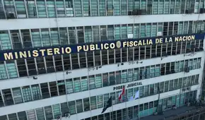 Fiscalía archiva denuncia contra el Consejo de Ética del Colegio de Abogados de Lima
