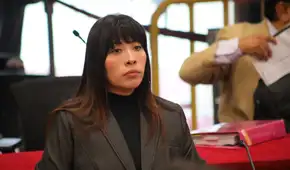 Betssy Chávez: Poder Judicial renovó orden de captura nacional e internacional y notifica a la Interpol