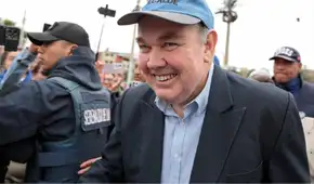 Rafael López Aliaga: JEE declara improcedente anular su candidatura como teniente alcalde