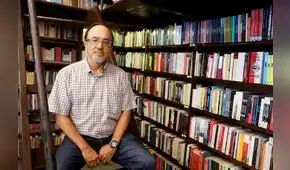 Martin Tanaka: “Hay quienes piensan que si queremos que las FFAA contengan, tenemos que darles  un cheque en blanco”