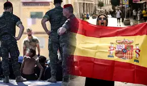 Infancias sin refugio: el colapso de los centros de menores en Ceuta