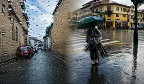 Alerta del Senamhi: nevadas, tormentas y vientos fuertes azotarán zonas altoandinas de 8 regiones del país hasta el 25 de agosto