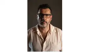 Alberto Fuguet: “Lo que sí es muy peligroso para todos los escritores es la fama mediática”