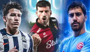 Tabla de posiciones de la Liga 1 2026 EN VIVO: resultados de los partidos de la fecha 6 del Torneo Clausura