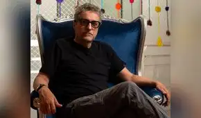Kleber Mendonça Filho: "Si haces películas honestas, naturalmente tendrás persecución"