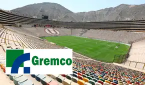 ¿Gremco regresará a Universitario tras resolución judicial antes del partido contra Los Chankas por Liga 1? Esto se sabe