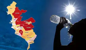 Calor en pleno invierno: Senamhi advierte temperaturas de hasta 28 °C en Lima hasta el martes 25 de agosto