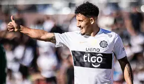 VER Olimpia vs Cerro Porteño EN VIVO HOY vía Tigo Sports por el Torneo Clausura de Paraguay