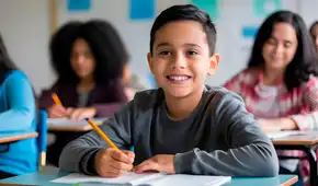 ¿Por qué los colegios deben recuperar el “permiso de exigir” a sus alumnos?