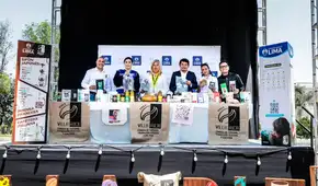 Expocafé Villa Rica regalará 3 mil vasos de café y 400 plantas en Lima