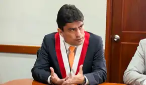 Carlos Zegarra, diputado de Fuerza Popular, recibió aporte de sentenciado por manejo de dinero ilícito