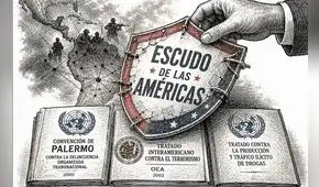 Seguridad ciudadana: América Latina vs. EE.UU. o Europa, dos mundos distintos, por Diego García-Sayán