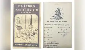 Ese indio no eres tú, por Cecilia Méndez