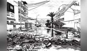 La Constitución y el derecho internacional frente a la emergencia climática, por Pedro Grandez
