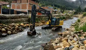 21 regiones y 113 distritos no pidieron fondos para obras de prevención