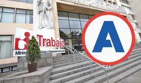 APP: aportantes del partido de Acuña obtuvieron contratos en el Ministerio de Trabajo