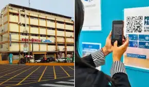 Adiós a madrugar por una cita: este hospital del Minsa te permite consultar y gestionar tus atenciones desde el celular