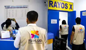 Operaban sin autorización cerca a hospital: intervienen 14 consultorios médicos clandestinos en Comas