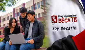 Atención, postulantes: consulta el link oficial de Pronabec para ver la lista de nuevos ganadores de Beca 18