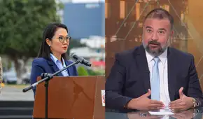 Damián Valenzuela Mayer: ¿Quién es el empresario argentino que fue al spa con Keiko Fujimori?