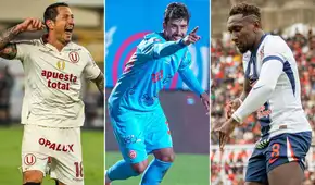 Programación fecha 7 Torneo Clausura 2026: día, hora y canal dónde ver los partidos de la Liga 1