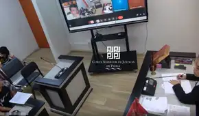 Piura: dictan 7 meses de prisión preventiva para dos investigados por robo
