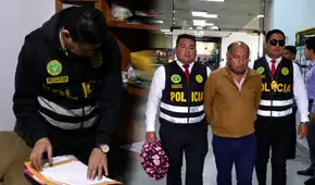 Falsificaba actas de defunción para cobrar seguros: médico legista del Ministerio Público es investigado por fraude de S/ 22 millones en contra de aseguradoras