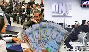 Pago ONP septiembre 2026: cronograma oficial para el pago de pensionistas 19990, 18846, 26790 y otros regímenes vía Banco de la Nación
