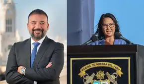 Luis Dyer sobre vínculos entre Keiko Fujimori y Damián Valenzuela: "No tiene ninguna influencia en el Gobierno"