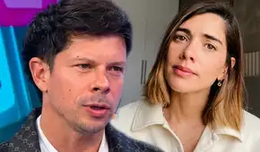 Mario Hart explica por qué acordó un 50/50 con Korina Rivadeneira durante su relación: "Facturaba más que yo"