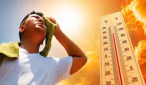 ¿Cómo será el verano 2027 en Lima? Senamhi advierte picos históricos de temperatura por el fenómeno El Niño