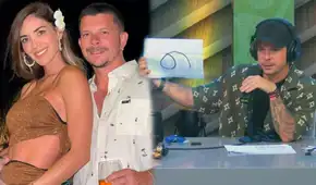 Mario Hart revela la verdadera razón del fin de su relación con Korina Rivadeneira: "Cometimos ese error"