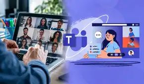 Cómo crear una reunión en Microsoft Teams paso a paso: guía rápida desde la PC o el celular sin errores