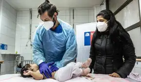 VSR en Perú: especialistas alertan que miles de gestantes podrían quedar fuera de la vacunación