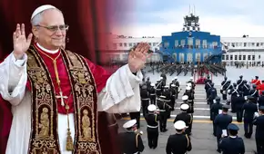 ¡Fecha confirmada! Papa León XIV realizará misa multitudinaria en la Base Aérea La Palmas el 16 de noviembre, según canciller