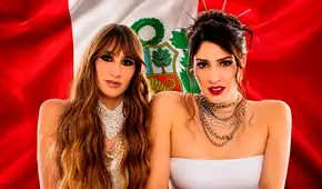 Ha*Ash vuelve a Perú 2027: fecha, venta de entradas y precios para su concierto en Costa 21