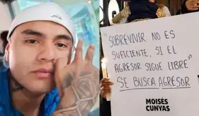 Joven queda en UCI tras ser violentada por su expareja pese a tener medidas de protección en Arequipa