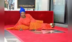 Angélique Kidjo: "Sin los africanos no existe música en este planeta”