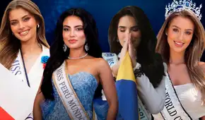 Miss Mundo 2026: fecha, hora y participantes favoritas del concurso de belleza que se celebrará en Vietnam