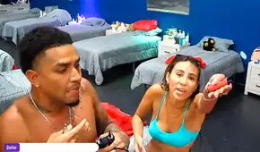 Samahara Lobatón y Youna protagonizan fuerte pelea en ‘La prisión de Destino 2’ tras fuerte acusación: infuencer abandonó el reality
